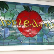 Apple A Day logo