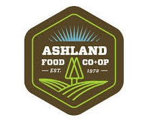 Ashland Food Coop logo