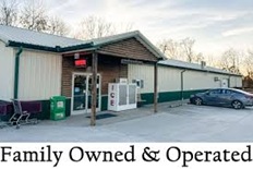 Store Logo Not Available