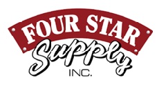 Four Star Supply logo