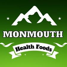 Monmouth Health Foods logo