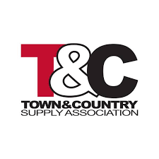 Town & Country Supply logo